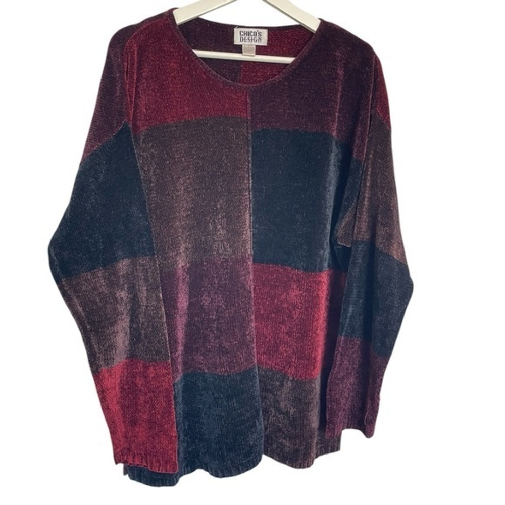 Chico’s Design Sweater
